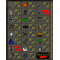 [NO EMAIL SET] - Phosani Starter - Barrows gloves - 1.2k TTL - NO BANS/MARKS