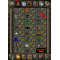 [NO EMAIL SET] - Phosani Starter - Barrows gloves - 1.3k TTL - NO BANS/MARKS - ALL SKILLS DONE FOR PHOSANI